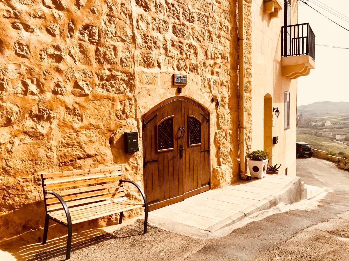 Brooklyn Farmhouse Villa Zebbug  Екстериор снимка