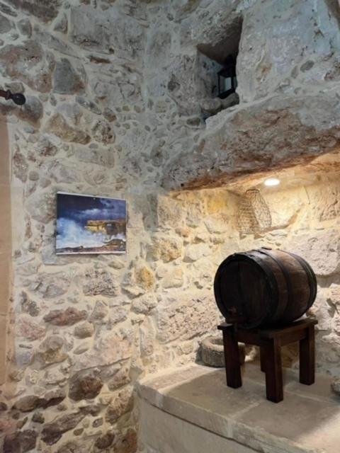 Brooklyn Farmhouse Villa Zebbug  Екстериор снимка