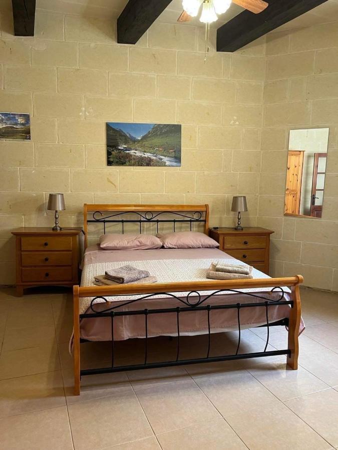 Brooklyn Farmhouse Villa Zebbug  Екстериор снимка